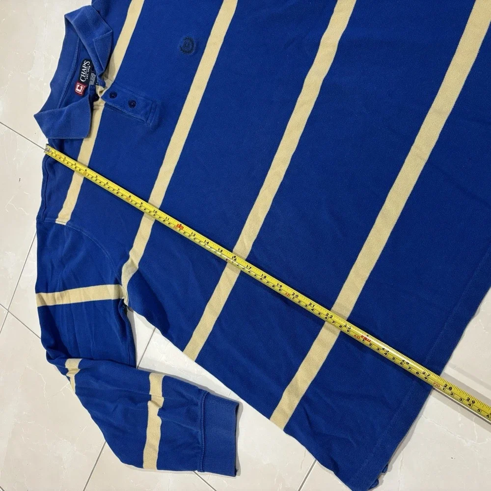 Ralph Lauren vintage chaps